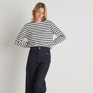 Breton Shirt Co. original Breton shirt